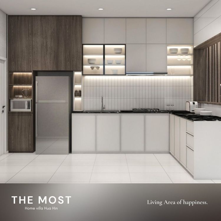 ภาพแบบบ้าน-บ้านเดี่ยวชั้นเดียว