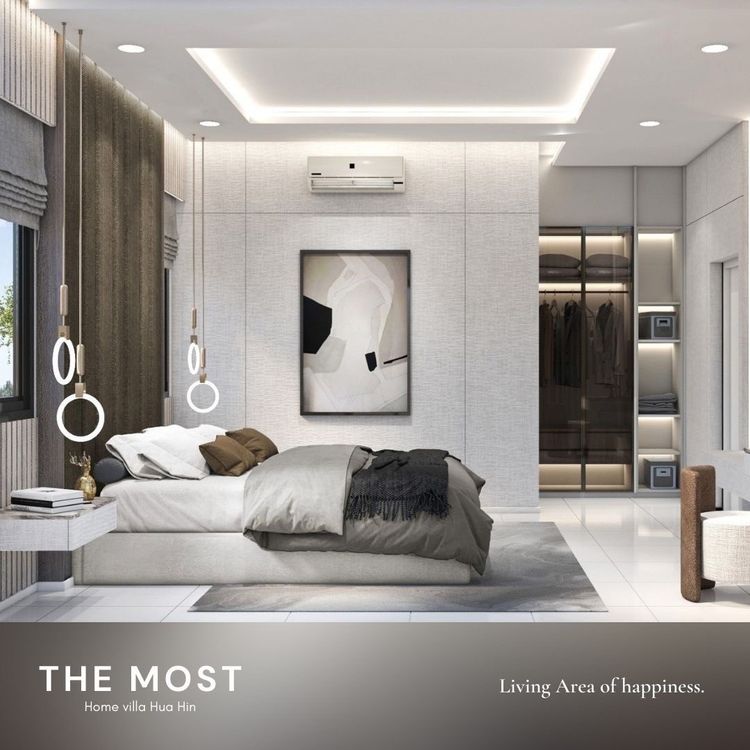 ภาพแบบบ้าน-บ้านเดี่ยวชั้นเดียว