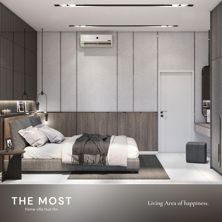 ภาพแบบบ้าน-บ้านเดี่ยวชั้นเดียว