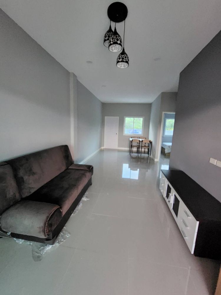 ภาพแบบบ้าน-ทาวน์โฮม