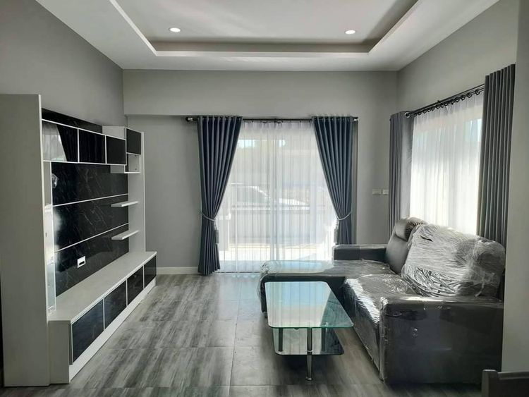 ภาพแบบบ้าน-3 ห้องนอน