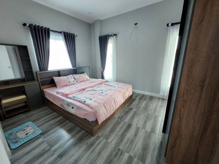 ภาพแบบบ้าน-3 ห้องนอน