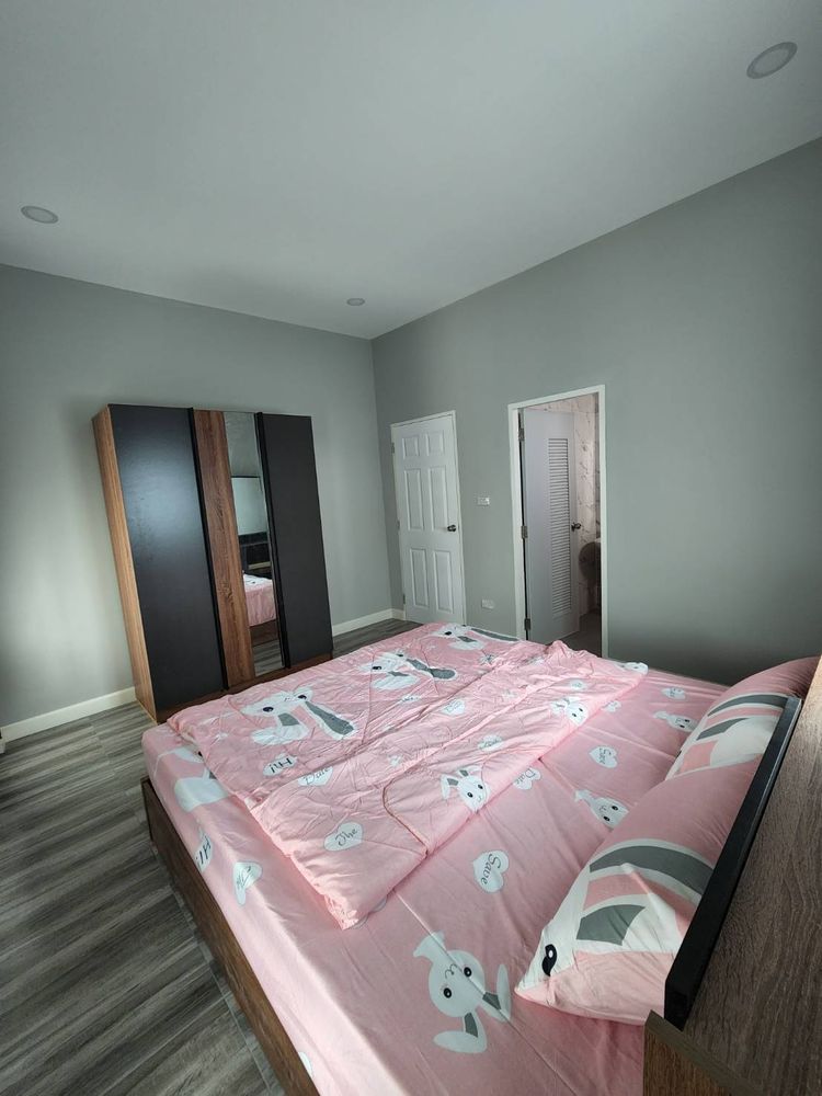 ภาพแบบบ้าน-3 ห้องนอน