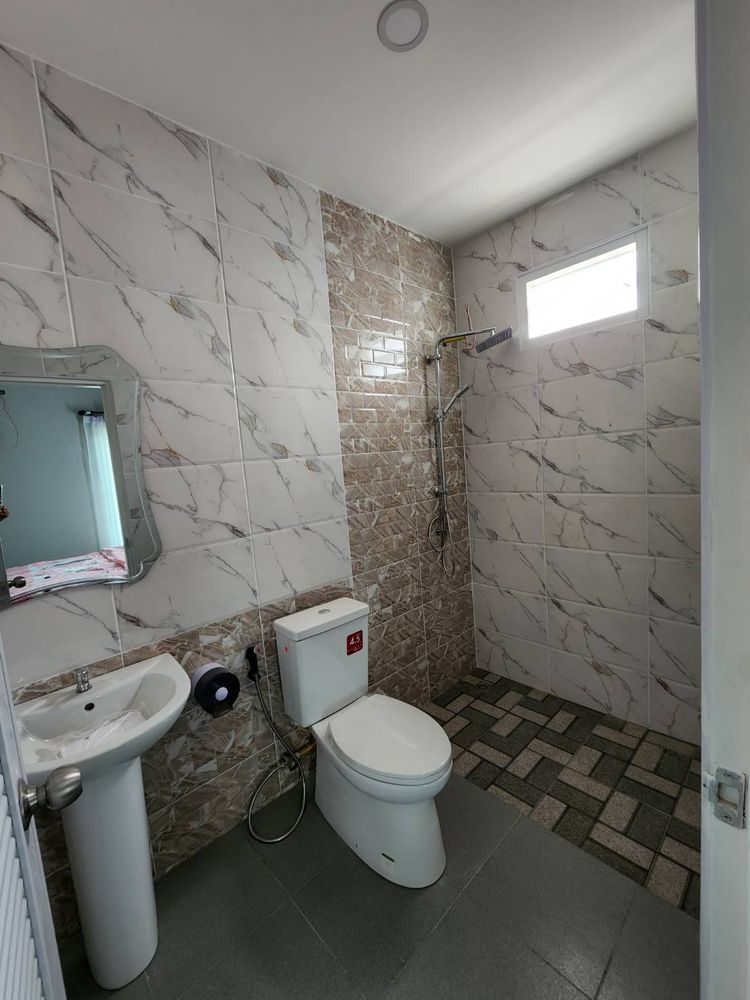 ภาพแบบบ้าน-3 ห้องนอน