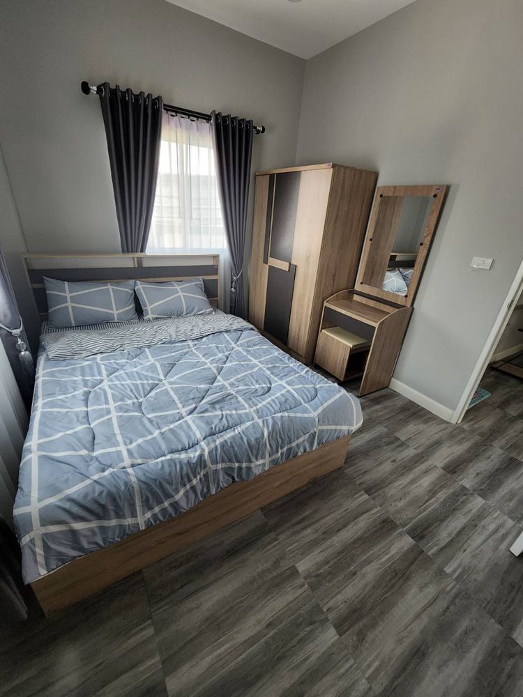 ภาพแบบบ้าน-3 ห้องนอน