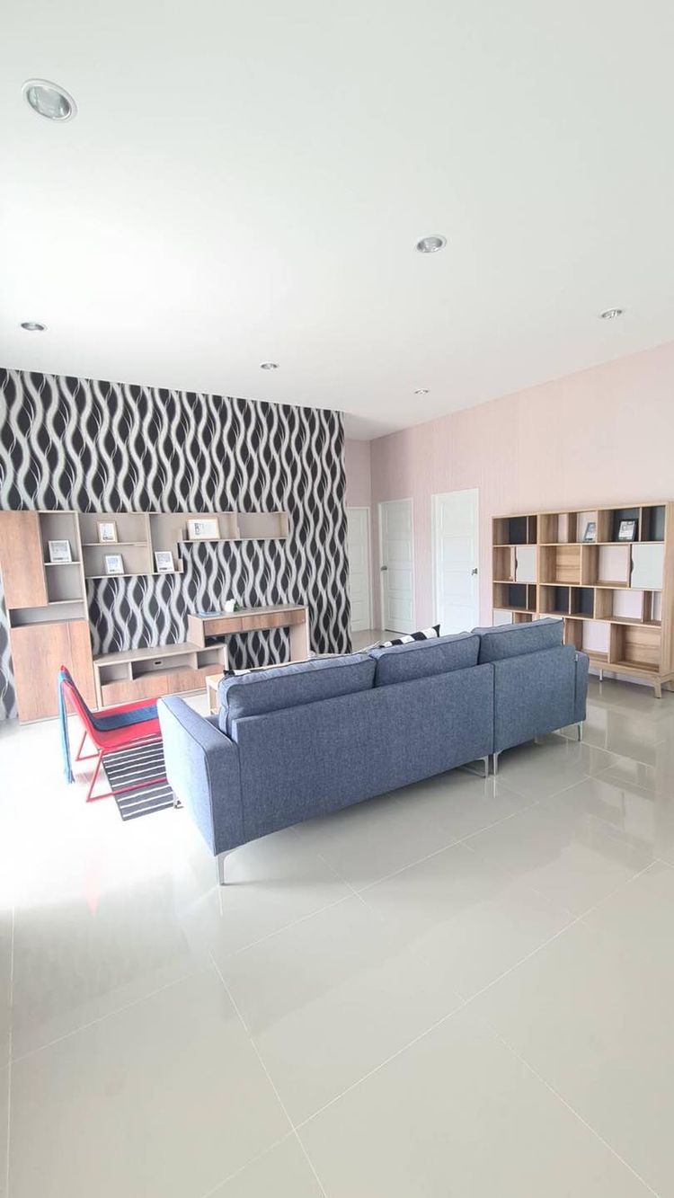 ภาพแบบบ้าน-บ้านเดี่ยว