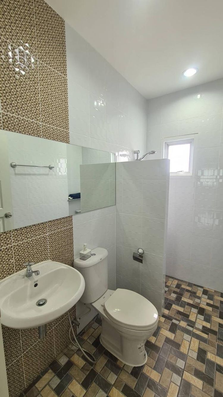 ภาพแบบบ้าน-บ้านเดี่ยว