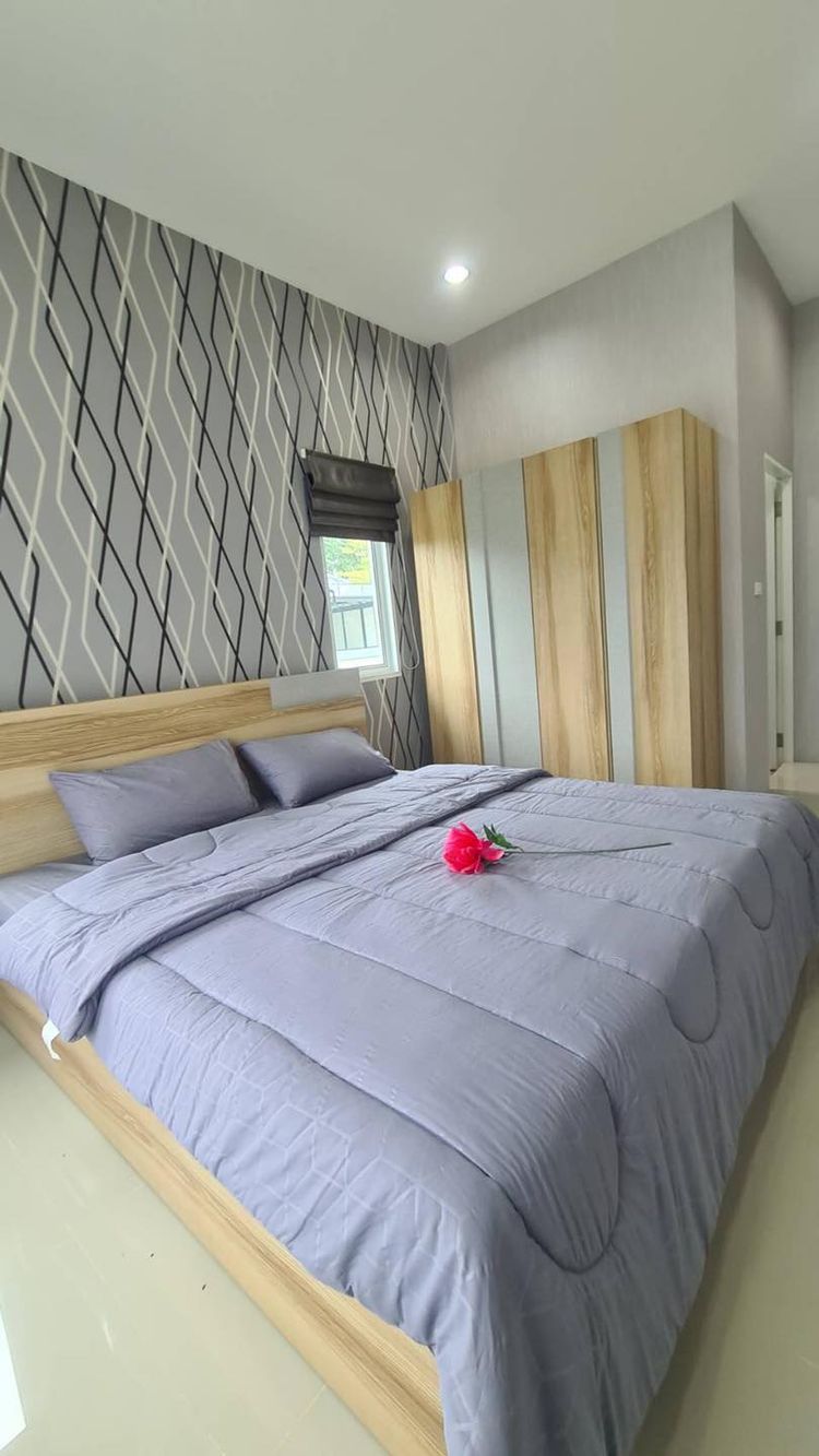 ภาพแบบบ้าน-บ้านเดี่ยว