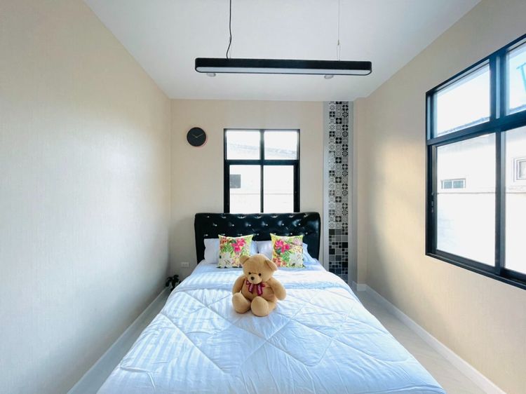 ภาพแบบบ้าน-บ้านเดี่ยว