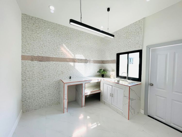 ภาพแบบบ้าน-บ้านแฝด