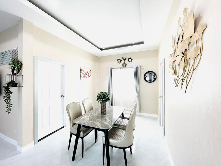 ภาพแบบบ้าน-บ้านแฝด