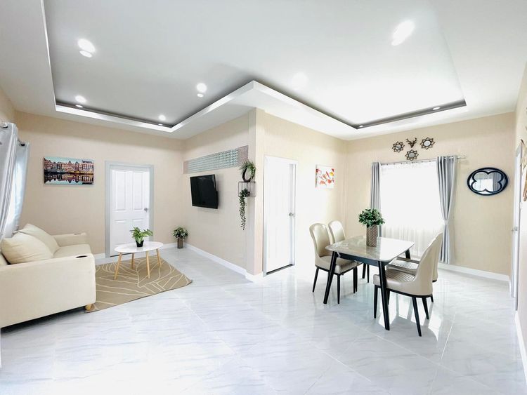 ภาพแบบบ้าน-บ้านแฝด