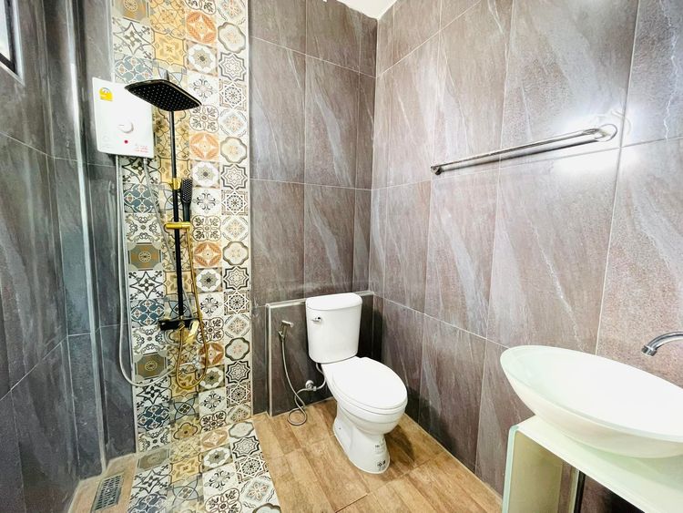 ภาพแบบบ้าน-บ้านแฝด