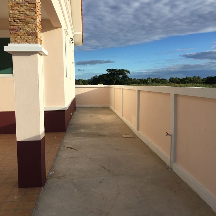 ภาพแบบบ้าน-บ้านดี่ยว