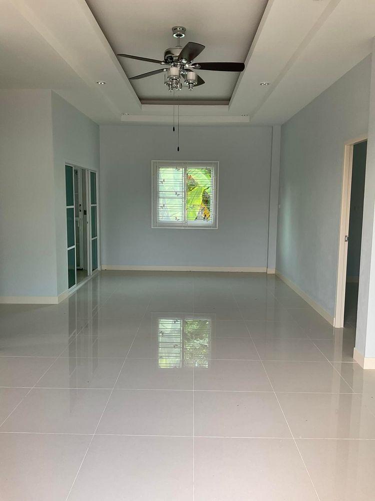 ภาพแบบบ้าน-บ้านดี่ยว