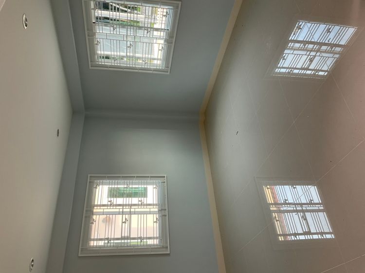 ภาพแบบบ้าน-บ้านดี่ยว