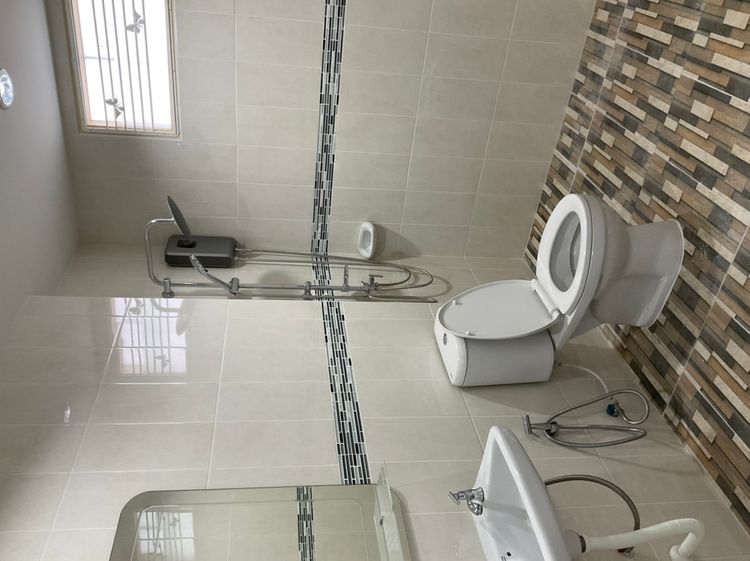 ภาพแบบบ้าน-บ้านดี่ยว