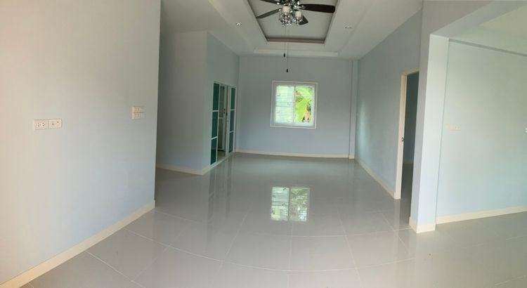 ภาพแบบบ้าน-บ้านดี่ยว