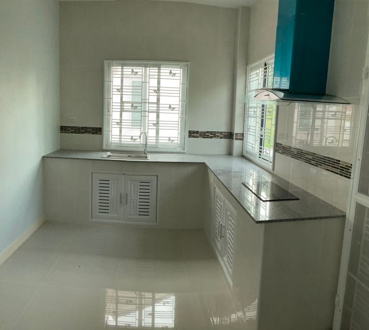 ภาพแบบบ้าน-บ้านดี่ยว