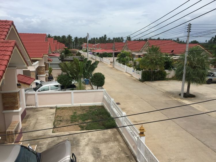 ภาพแบบบ้าน-บ้านดี่ยว