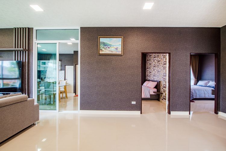 ภาพแบบบ้าน-บ้านเดี่ยว