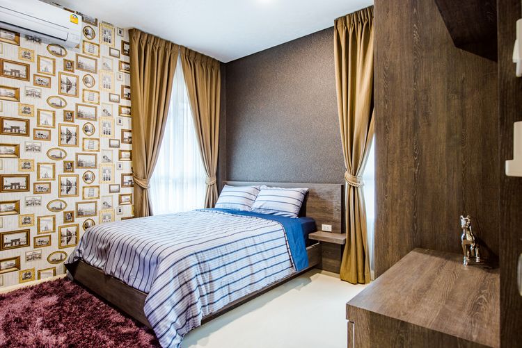 ภาพแบบบ้าน-บ้านเดี่ยว