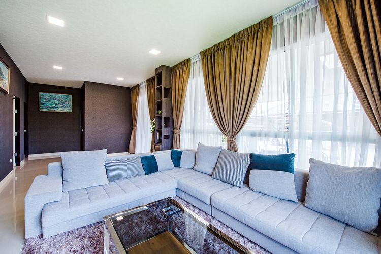 ภาพแบบบ้าน-บ้านเดี่ยว