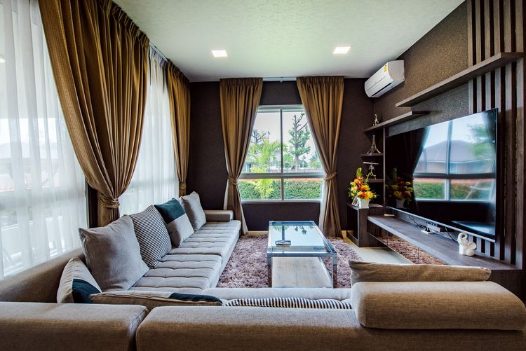 ภาพแบบบ้าน-บ้านเดี่ยว