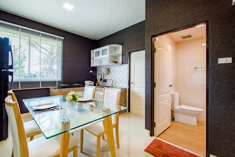 ภาพแบบบ้าน-บ้านเดี่ยว