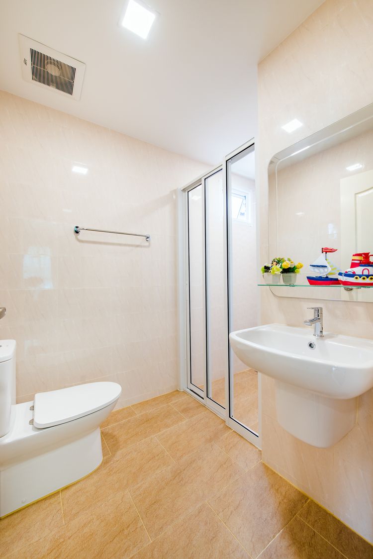 ภาพแบบบ้าน-บ้านเดี่ยว