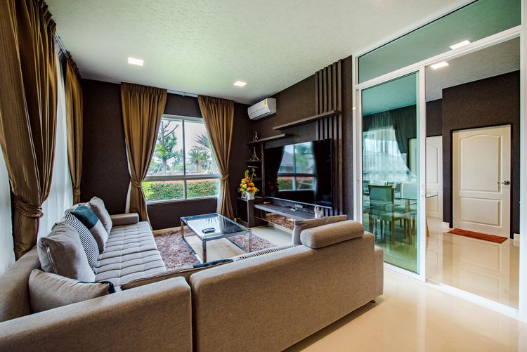 ภาพแบบบ้าน-บ้านเดี่ยว