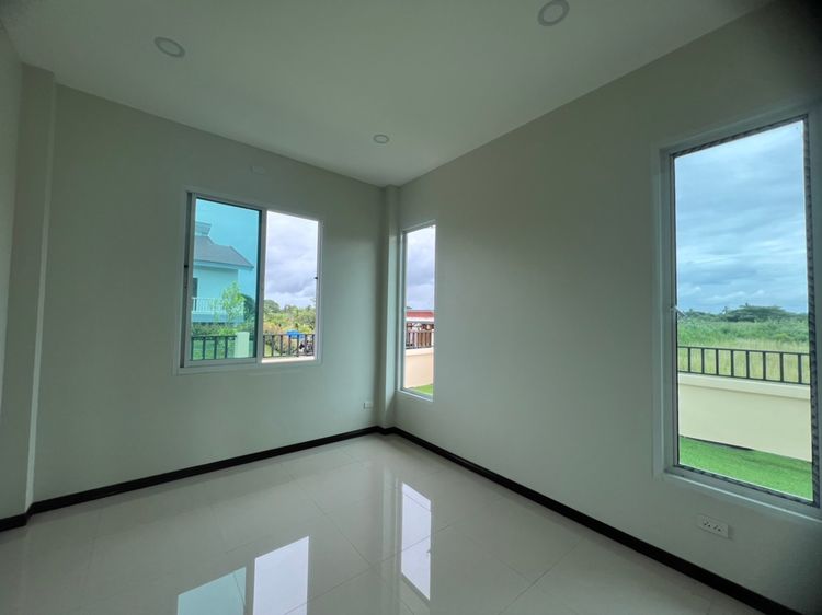 ภาพแบบบ้าน-บ้านปราณชีวา