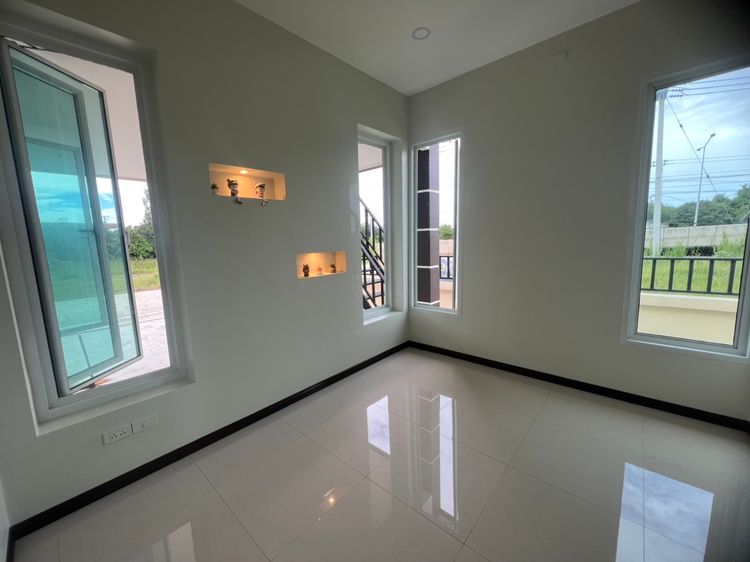 ภาพแบบบ้าน-บ้านปราณชีวา