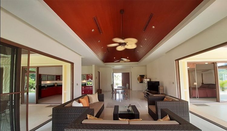 ภาพแบบบ้าน-บ้านเดี่ยว