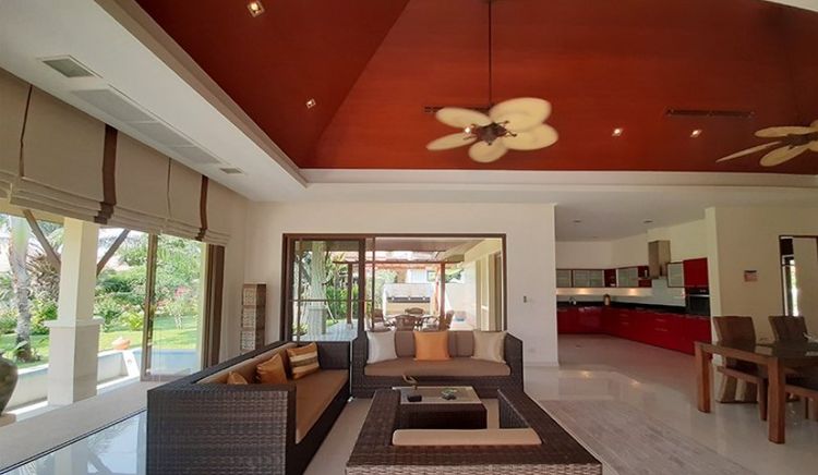 ภาพแบบบ้าน-บ้านเดี่ยว