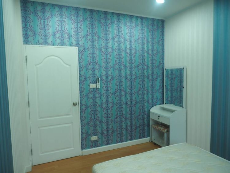 ภาพแบบบ้าน-บ้านเดี่ยว