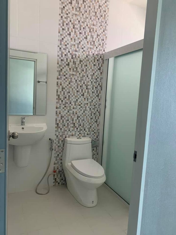 ภาพแบบบ้าน-ทาวน์โฮม