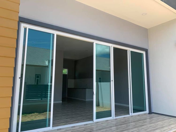 ภาพแบบบ้าน-ทาวน์โฮม