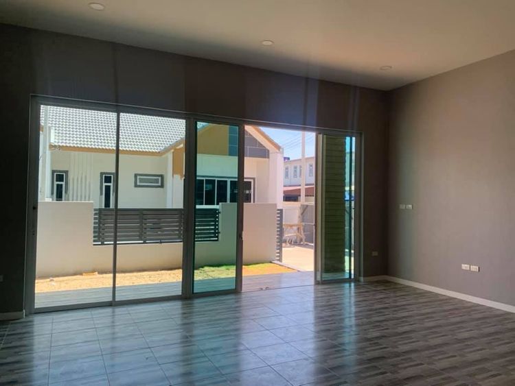 ภาพแบบบ้าน-ทาวน์โฮม