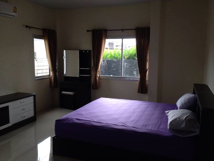 ภาพแบบบ้าน-ทาวน์โฮม