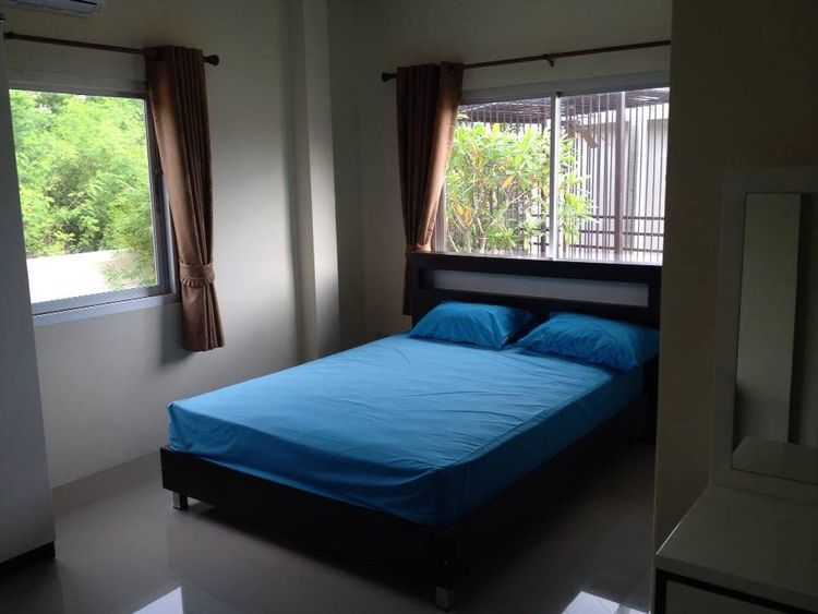 ภาพแบบบ้าน-ทาวน์โฮม