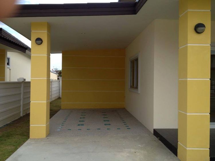 ภาพแบบบ้าน-ทาวน์โฮม