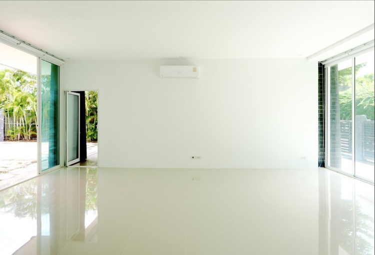 ภาพแบบบ้าน-วิลล่า 3 ห้องนอน