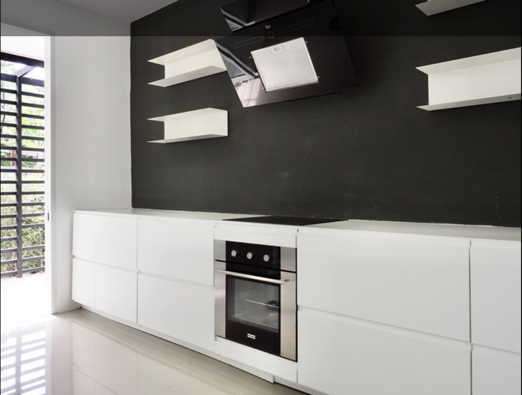 ภาพแบบบ้าน-วิลล่า 3 ห้องนอน