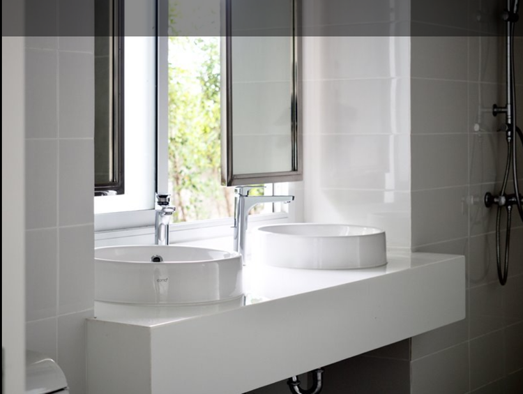 ภาพแบบบ้าน-วิลล่า 3 ห้องนอน