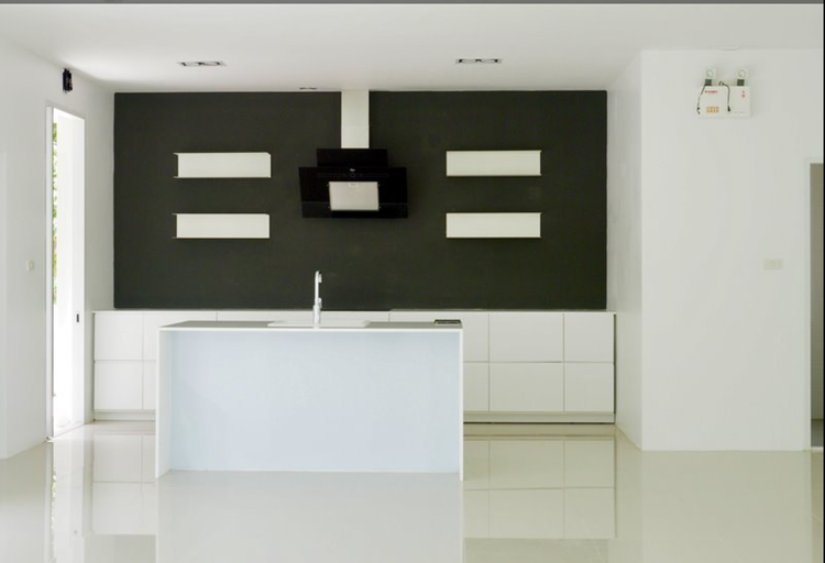 ภาพแบบบ้าน-วิลล่า 4 ห้องนอน