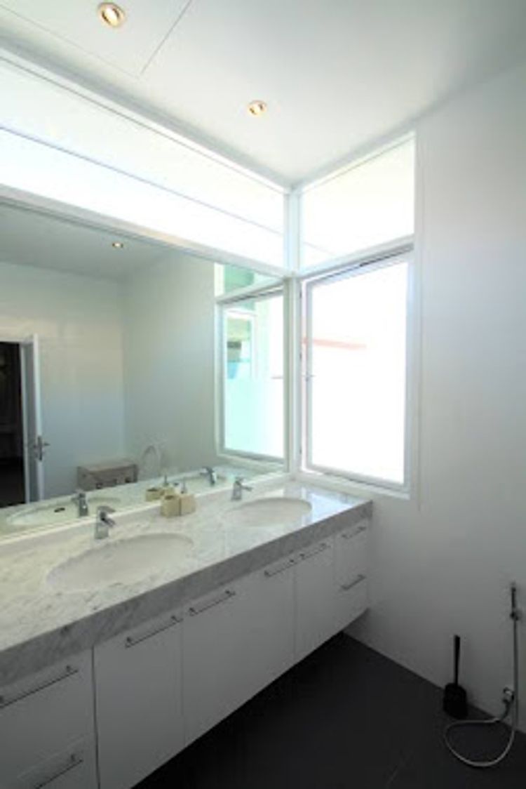 ภาพแบบบ้าน-วิลล่า 4 ห้องนอน