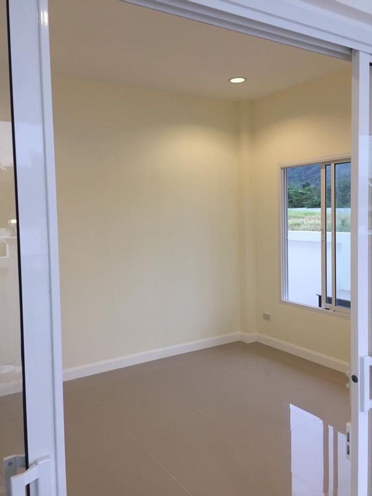 ภาพแบบบ้าน-บ้านเดียว