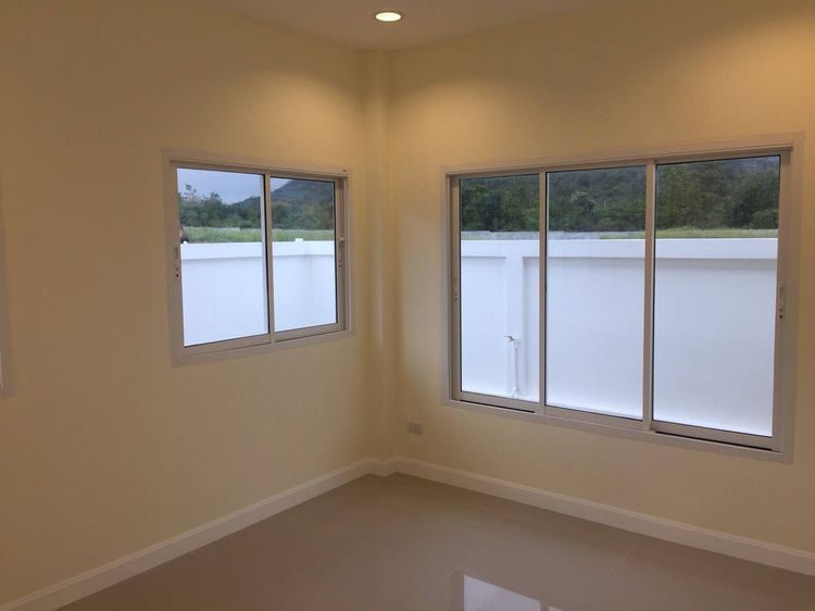 ภาพแบบบ้าน-บ้านเดียว