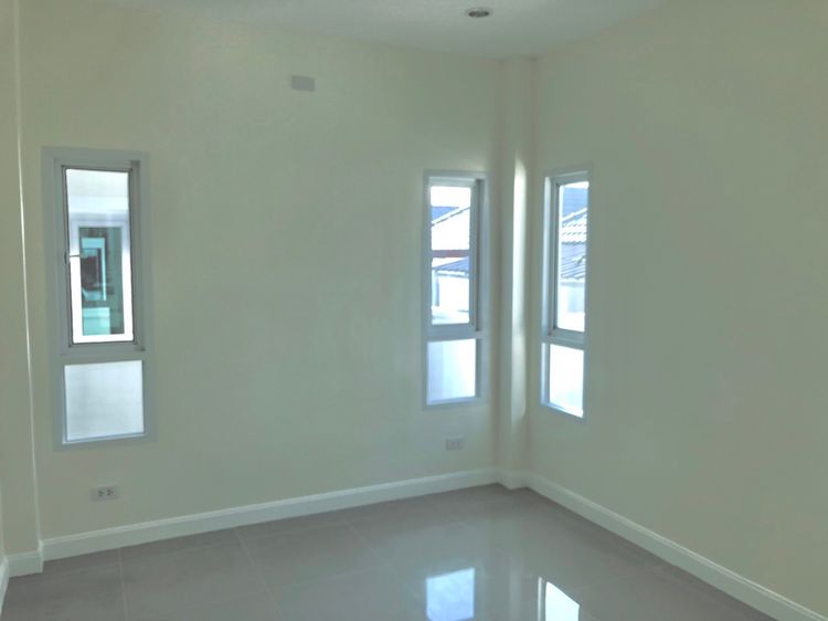 ภาพแบบบ้าน-บ้านเดียว